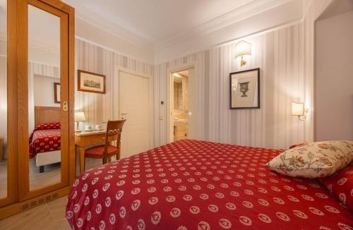 Rome Province House | Residenza RomaCentro