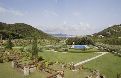 Bagnaia House | Residenza Sant'Anna del Volterraio
