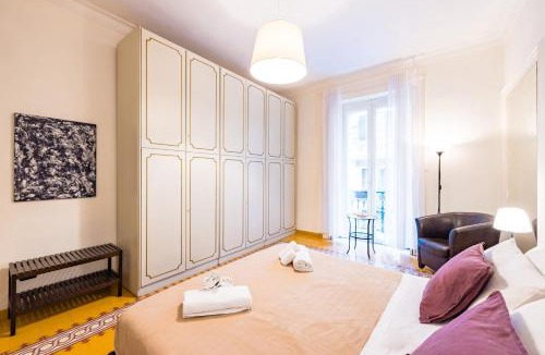 Santa Lucia House | Residenza Santa Lucia