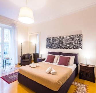 Santa Lucia House | Residenza Santa Lucia