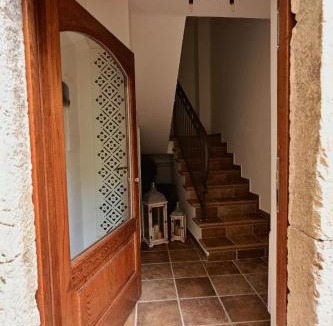 Castelnuovo Parano House | Residenza Spaturi