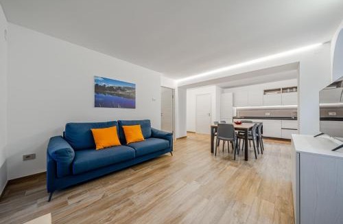 Bosco Chiesanuova Apartment | Residenza Stella Alpina