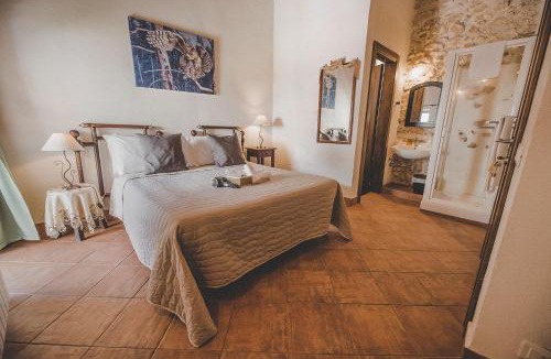 Castel del Monte House | Residenza Storica le Civette