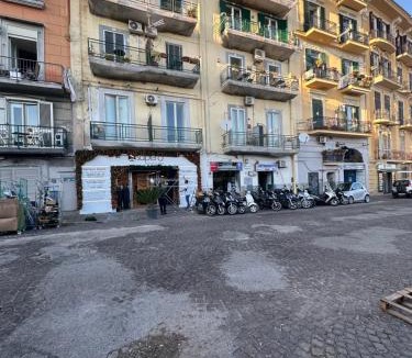 Posillipo Apartment | Residenza sul mare 2
