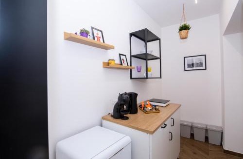 Posillipo Apartment | Residenza sul mare 2