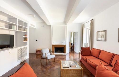 Rione V Ponte House | Residenza Torre Vecchiarelli - apt 4