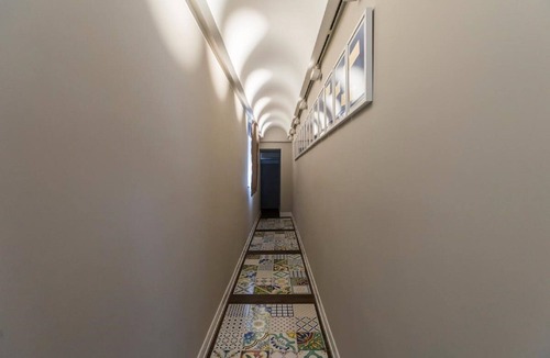 Historical Center Apartment | Residenza Trinità Maggiore - Suite Santa Chiara
