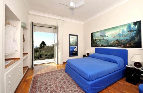 Sant'Agata sui Due Golfi House | Residenza Villa Titina