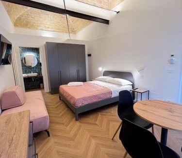 Vasto House | Residenza Veneto 80