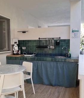 Defensola House | Residenza Villa Terry