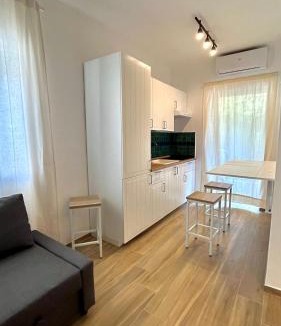 Defensola House | Residenza Villa Terry