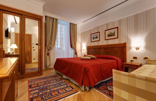 Rome Province House | ResidenzaRomaCentro