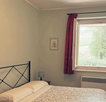 Collepepe House | Residenze l'Alberata