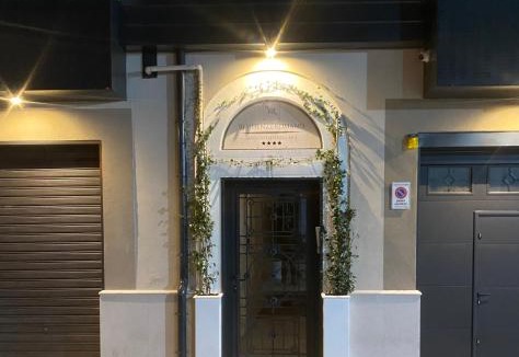 Foggia Hotel | Residenze Romano Ristorante & Spa - albergo diffuso - RED