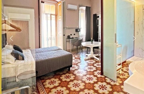 Foggia Hotel | Residenze Romano & SPA hotel diff. RED