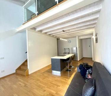 Old Town Apartment | Residenze Umberto I