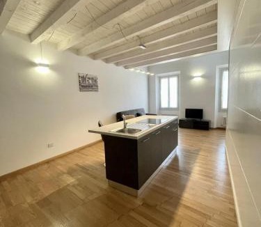 Old Town Apartment | Residenze Umberto I