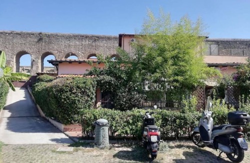 San Giovanni Villa | Resinza Acqued8