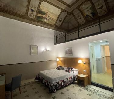 Historical Center Bed & Breakfast | Resort CostantiNapoli 27