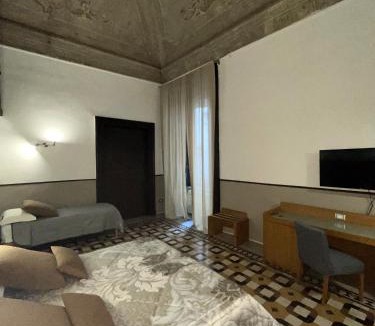 Historical Center Bed & Breakfast | Resort CostantiNapoli 27