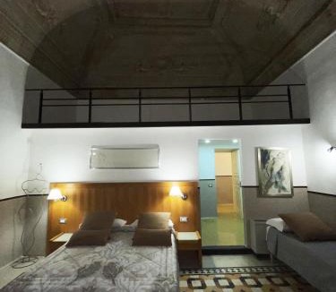 Historical Center Bed & Breakfast | Resort CostantiNapoli 27