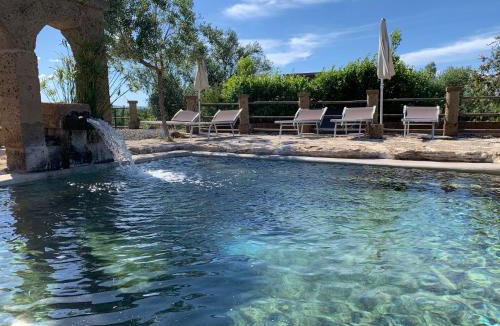 Canino House | Resort Fonte Vulci