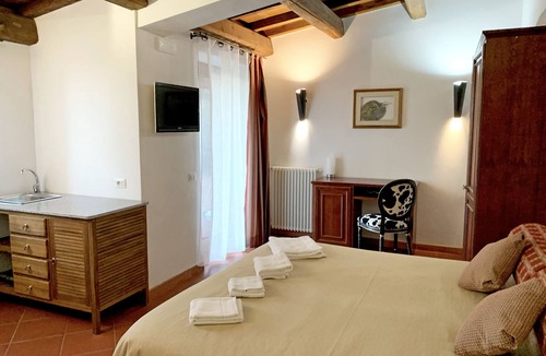 Canino Other | Resort Fonte Vulci