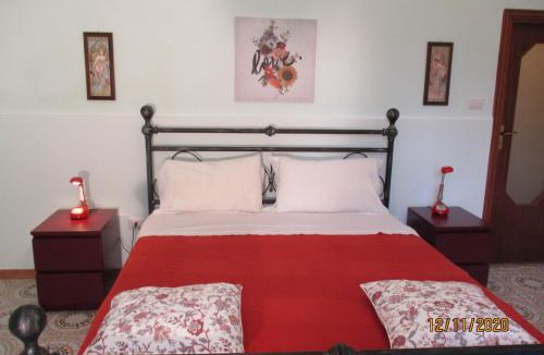 Baronissi Apartment | RESORT Giardino degli aranci - Casa Lisca
