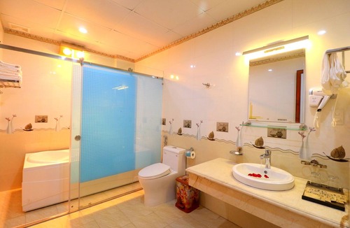 Huyen Kien Thuy Hotel | Resort Huu Bang