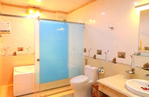 Huyen Kien Thuy Hotel | Resort Huu Bang