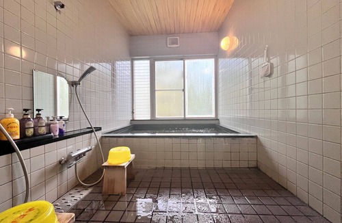 Gujo House | Resort Pension Shikisai