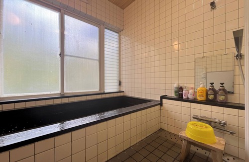 Gujo House | Resort Pension Shikisai