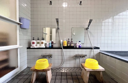 Gujo House | Resort Pension Shikisai