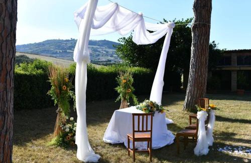 San Severino Marche Bed & Breakfast | Resort Restaurant Villa Berta