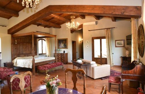 Poggio Catino Apartment | Resort Sabino