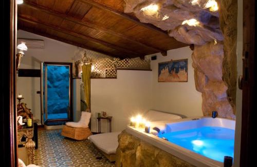 Poggio Catino Apartment | Resort Sabino