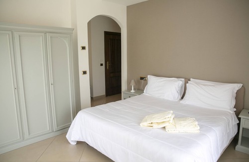 Pimonte Hotel | Resort Sant'Angelo & Spa