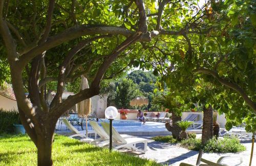 Casamicciola Terme Hotel | Resort Villa Flavio