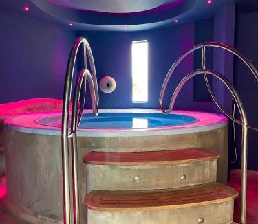 Casamicciola Terme Hotel | Resort Villa Flavio