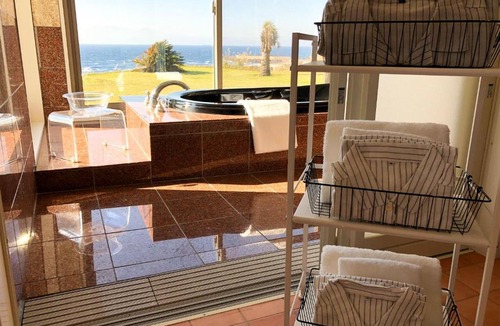 Oshima House | Resort villa miko - Vacation STAY 46287v