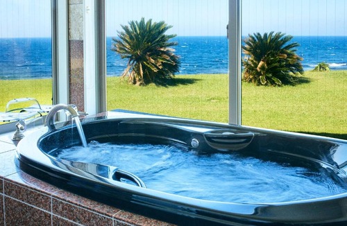 Oshima House | Resort villa miko - Vacation STAY 46287v