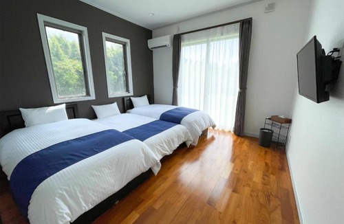Oshima House | Resort villa miko - Vacation STAY 46287v