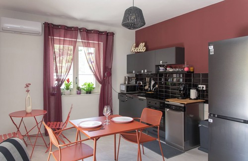 Marini Bed & Breakfast | Respira Amalfi Coast