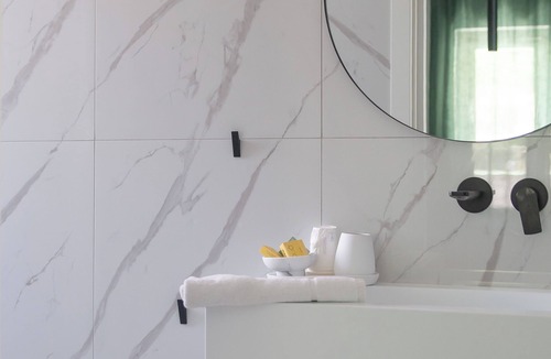 Marini Bed & Breakfast | Respira Amalfi Coast