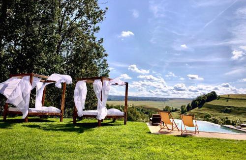 Margau House | Retreat Margau Apuseni-Adults Only- wellness & wellbeing