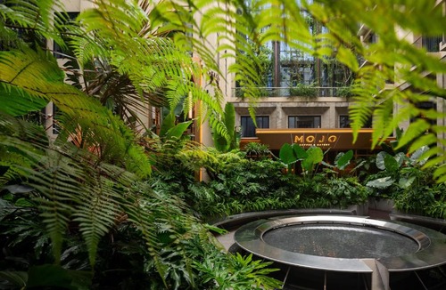 Ba Dinh Hotel | REY Hotel Hanoi