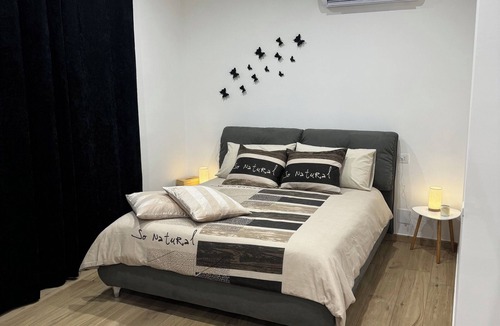 Morino Bed & Breakfast | RG Maison