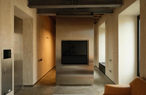 Ripa Apartment | Rhinoceros