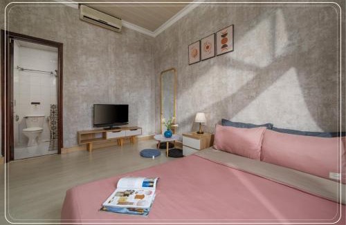 Hue City Centre Apartment | RHM Apartment Hotel K L Y