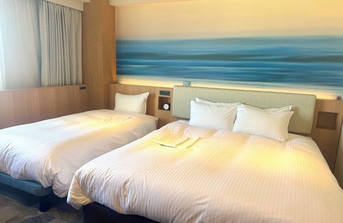 Miyazaki Hotel | Richmond Hotel Miyazaki Ekimae